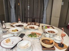 -四季明湖·鲁菜海鲜(明湖店)
