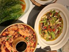 -全牛匠·乐山跷脚牛肉(西北旺万象汇店)
