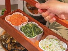-金狮麟·新豫菜(金码大厦店)