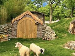 -HERRE·FARM 赫尔露营农场·团建聚会包场