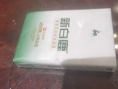 -新白鹿餐厅(爱琴海购物中心店)