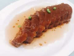 -新吉士·上海菜(浦东LCM置汇旭辉店)