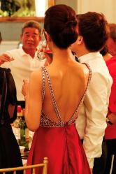 -Lisamoon礼慕纱婚纱礼服高级定制