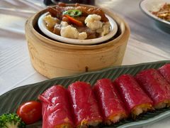 -鹿鸣酒家(越秀店)