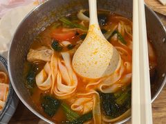 -小满手工粉(上海文峰广场店)