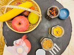 -长沙富力万达文华酒店