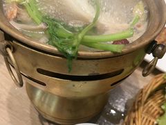 -古关火锅店(古北水镇景区店)