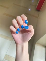 -Beauty Nails 美甲美睫皮肤管理