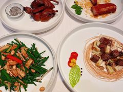 -东富酒家(龙湖西溪天街店)
