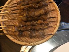 -臻馆小龙虾
