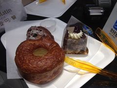 -早安巴黎(四季坊店)