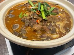 -周锦记广式餐厅(格林生活坊2期店)