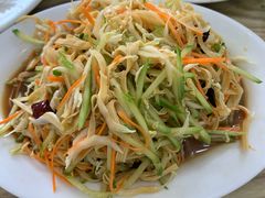 -聚德福海鲜家常菜(刘庄店)