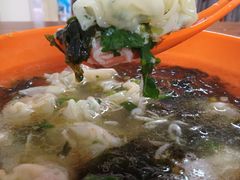 -阿麟馄饨(延长路店)