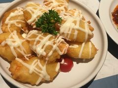 -荣小馆(临海世纪花城店)