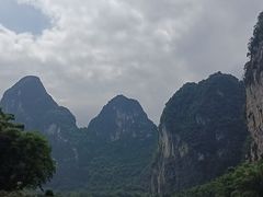 -桂林兴坪漓江