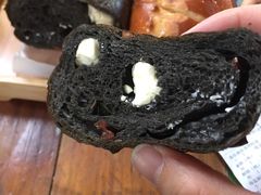 -仙峰天然面包(迎宾路店)