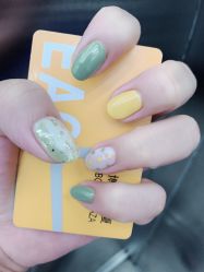 手部美甲-安可儿Anker's Nail日式美甲美睫