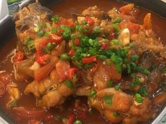 -椿记烧鹅(叠彩店)