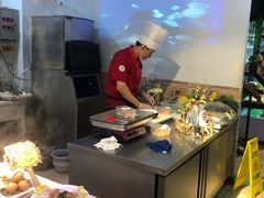 -黄寺蒸汽海鲜(黄寺大街店)
