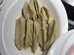 面筋-竹犇番茄火锅(长风街店)