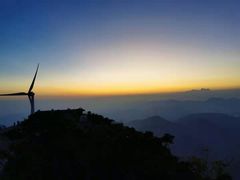 -惠东观音山