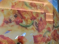 -必胜客(尹山湖歌林公园店)