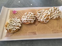 -国贸旋转餐厅(国贸广场店)