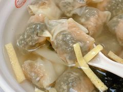-海平馄饨(逍遥二路店)