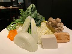 -yokocho上横町·日本食街(深业上城店)