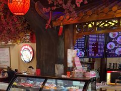 -金杨拉面王小吃面馆·牛三宝面·红烧牛肉粉