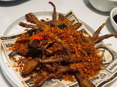 -粤来记·啫啫煲·点心(日月光店)