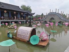-中国翰园碑林