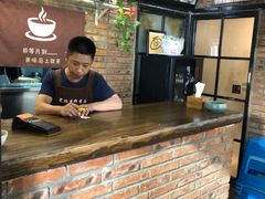 -老北京私房菜(798店)