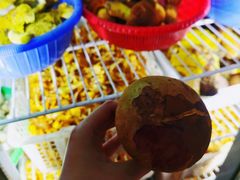 -双喜农庄·菌香园(安居家园店)