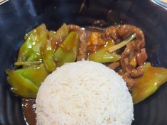 -滋味满屋美食坊(上海街店)