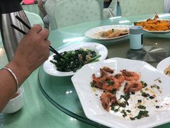 -景好海鲜餐厅(大鹏必选旅游店)