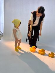 -小木马儿童摄影