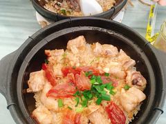 黄鳝煲仔饭-容里煲仔饭(利丰北路店)