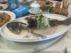 -千灯盛汇·头牌粤菜(致越优城店)