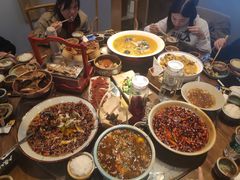 -水煮三国·川鲁江湖菜(香山店)