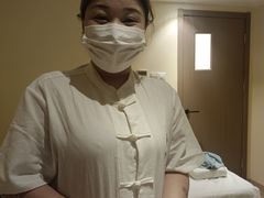 -阮氏中医推拿·颈肩腰腿(世纪公园店)