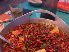 -川正旺江湖菜(三元桥店)