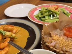 -曼谷食堂·泰国家庭料理