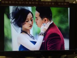 点击看大图 -唯一视觉婚纱摄影(李家村店)