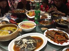 -丽华园(汉阳龙阳店)