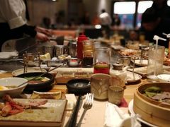 -赤坂亭·M9和牛烧肉·铁板烧(合肥万象城店)