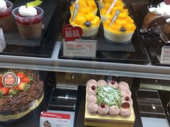 -85度C(上海兰溪二店)