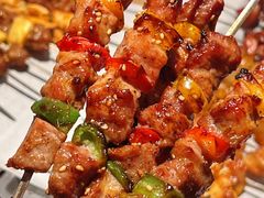-烤小呆碳烤大肉筋