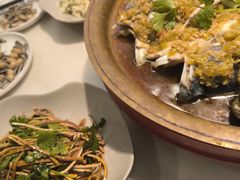 -蜀香格格•剁椒鱼头(龙西店)